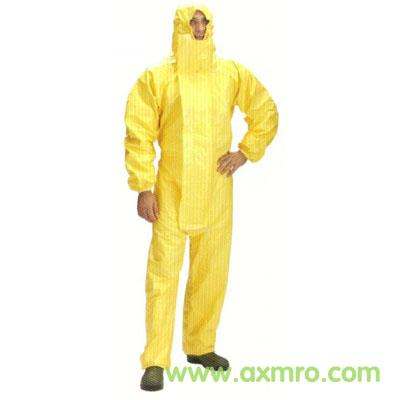 Tychem C2化学防护服 Tychem C2